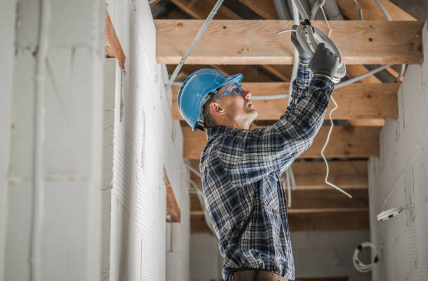 Best Affordable Emergency Electrician  in Beaver Dam, AZ