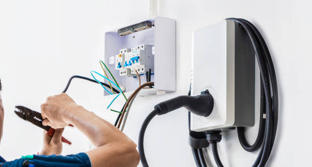 Best Licensed Electrician  in Beaver Dam, AZ